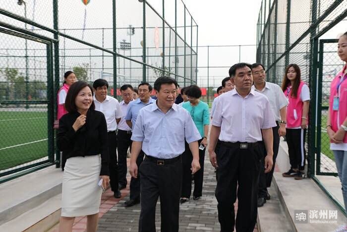 滨州市沾化足球小镇,滨州沾化国际足球运动小镇游乐场