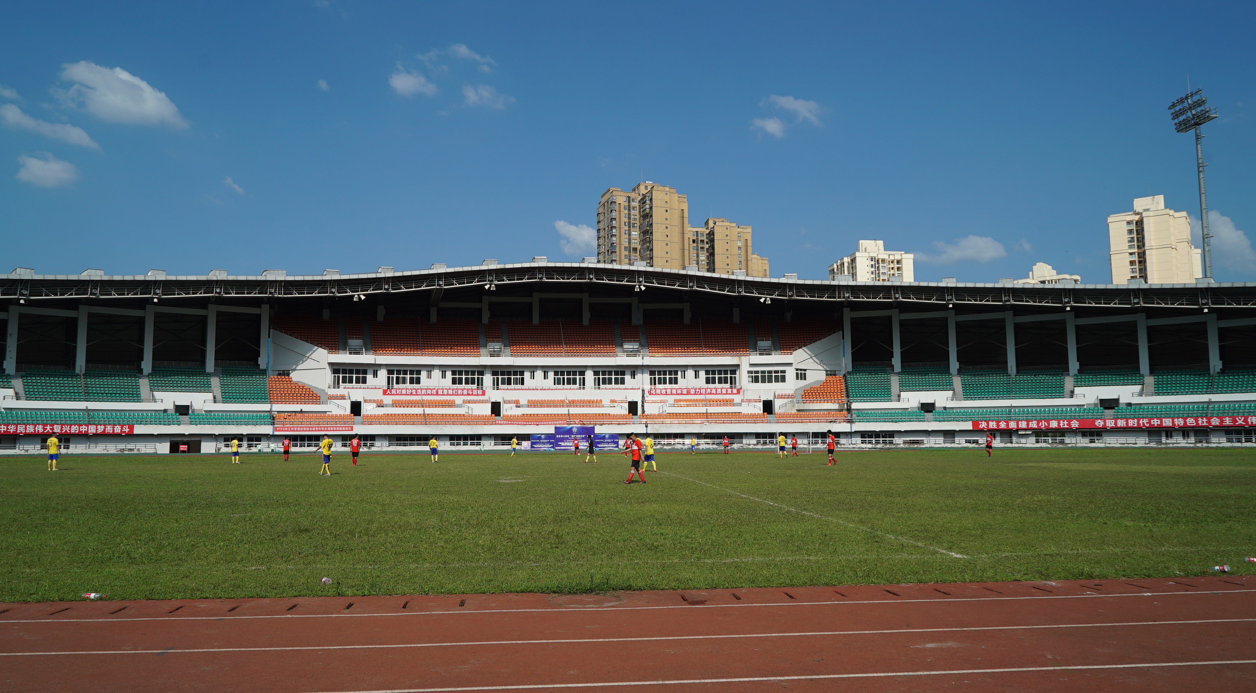 2017大足联赛决赛,大足联赛杯