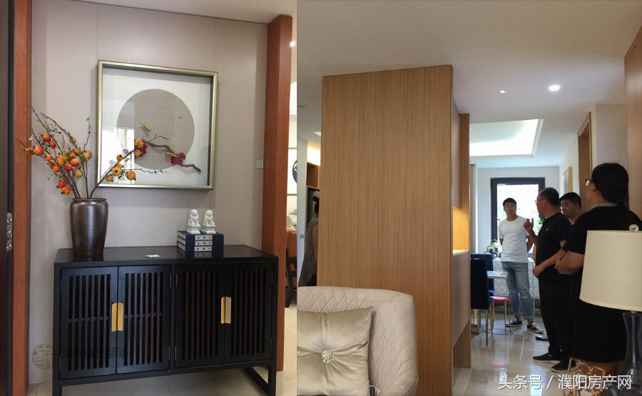 家居装修新潮流,时尚潮流家装