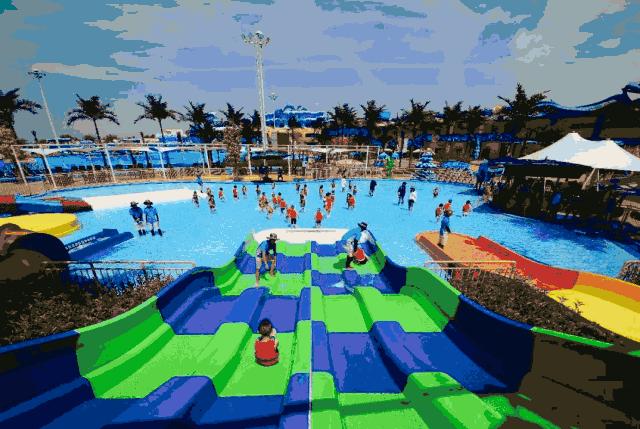 江浙沪玩水一日游,江浙沪溪边玩水推荐