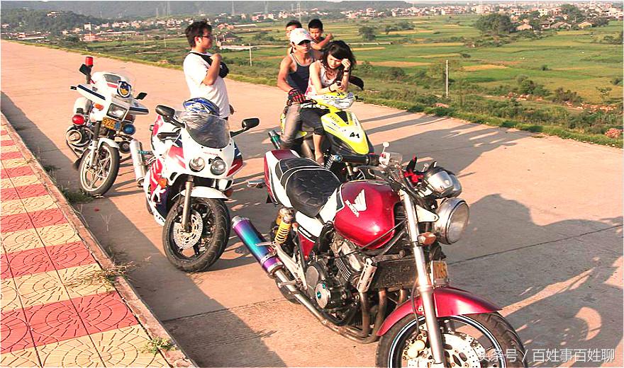 禁摩城市摩托车价格便宜吗,禁摩令越来越多摩托还有市场吗