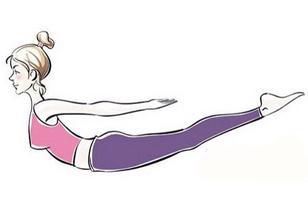 蝴蝶骨会影响身体吗,蝴蝶骨会有什么伤害