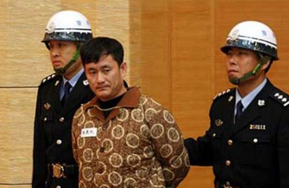 中国十大悍匪纪实全集免费观看,中国十大悍匪的真实电视剧