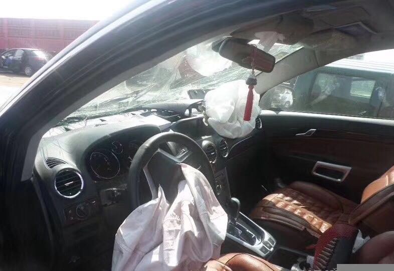 二十万以后最具性价比的四驱suv,如何选择适合自己的纯进口suv车型