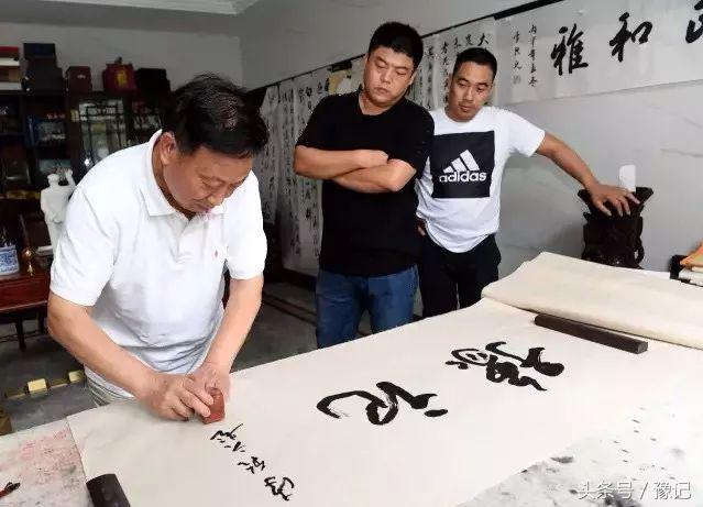 河南省乡土人才招聘,河南乡村自媒体人有哪些