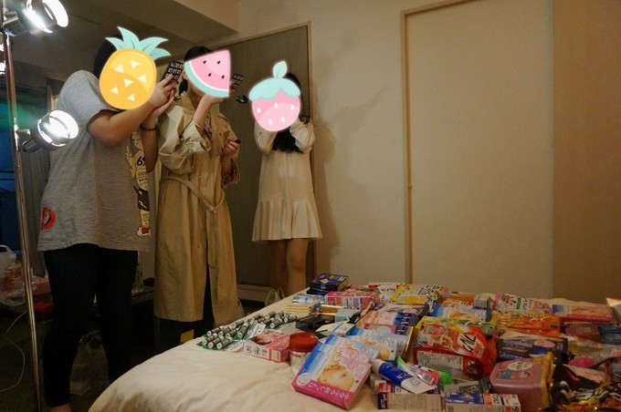 日本大阪东京旅游,日本旅游大阪的天气