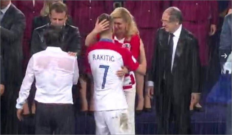 杀屠,克罗地亚队史最大惨案