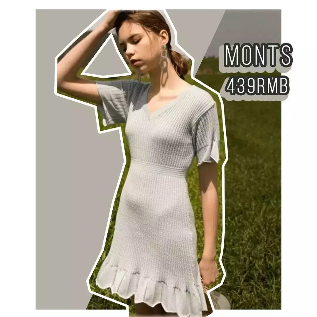 淘宝上的十件连衣裙,淘宝100以下裙子