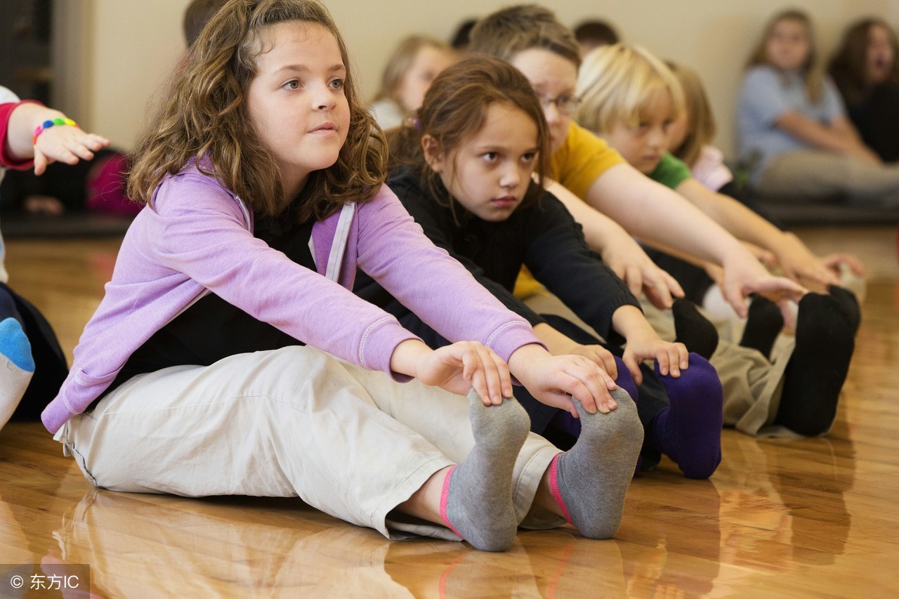 儿童精细运动100种方法,如何锻炼孩子大运动和感统