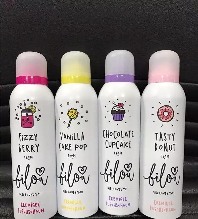 走过路过不要错过护肤品怎么选,值得反复入手的沐浴露推荐