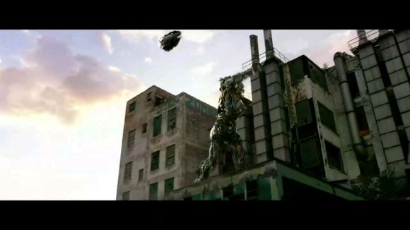 变形金刚4绝迹重生禁闭,变形金刚禁闭高清渲染图