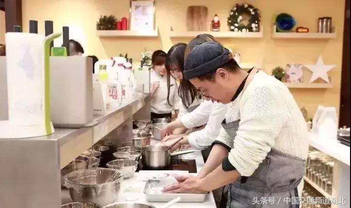 米其林星级餐厅和711便利店都要来武汉了还带来了这些网红大牌