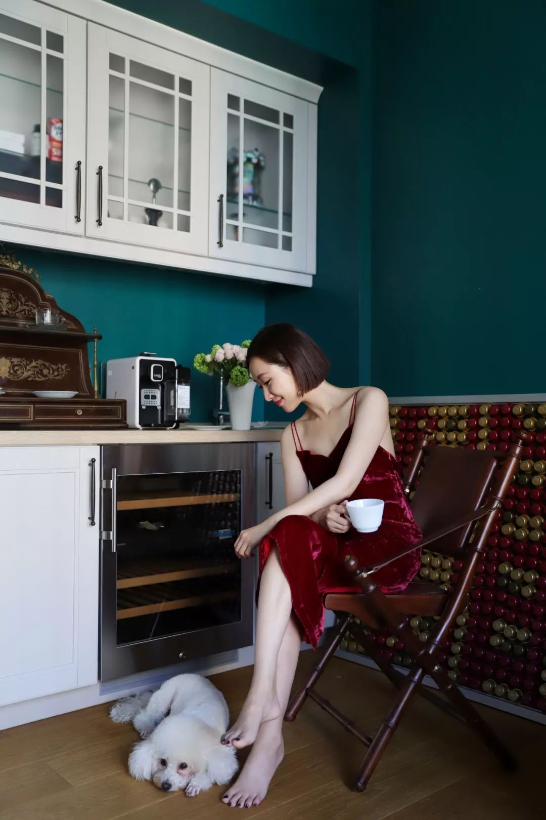 你们千呼万唤的红裙子，好看的都在这里了