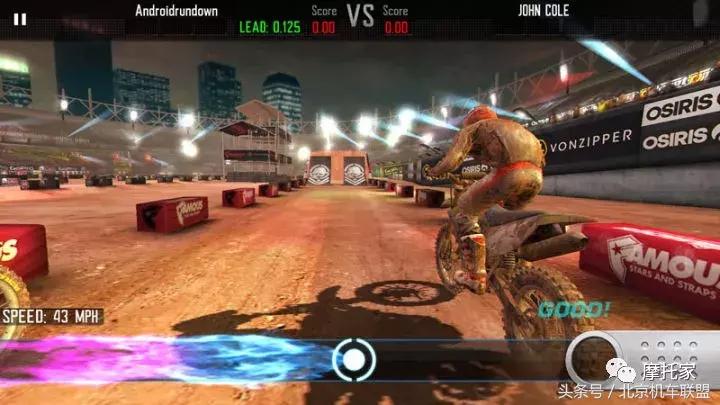 雨季想骑车？九款摩托车小游戏有趣有料让你在家过过瘾！