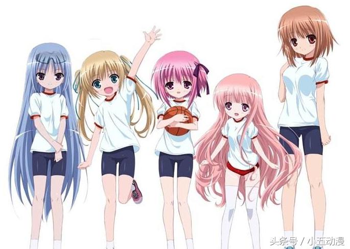 盘点球类,全部球类大盘点