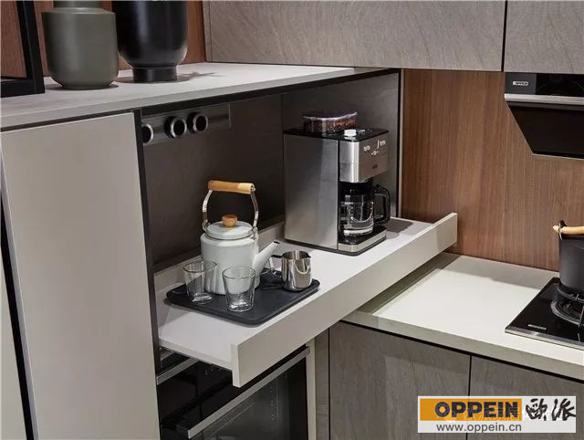 欧派橱柜新中式全屋定制,欧派橱柜12800套餐一览表2021