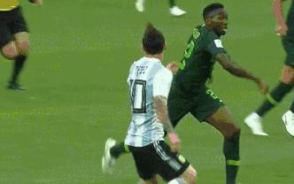 梦回克罗地亚,克罗地亚和法国再聚首