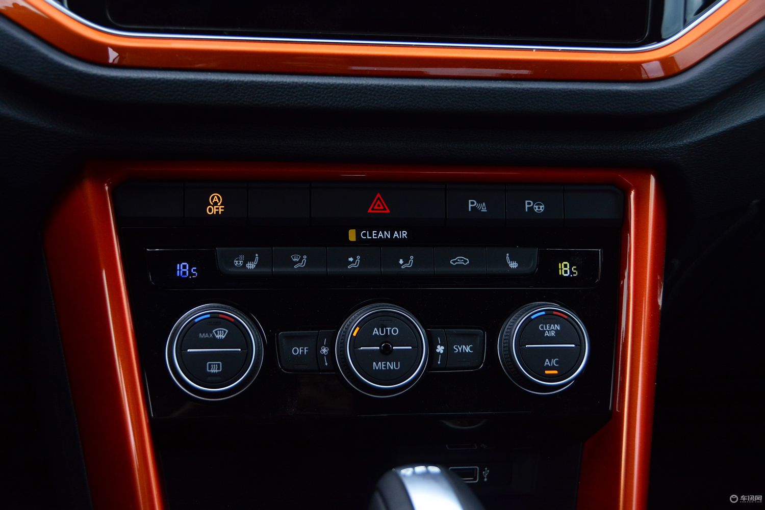 大众探歌试驾体验,试驾19年大众探歌