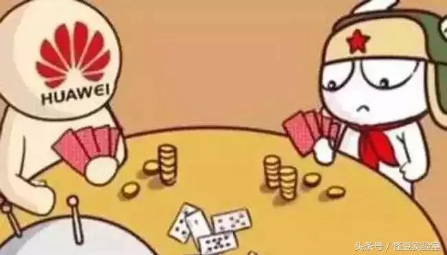 相爱相杀的cp有哪些,盘点相爱相杀的cp