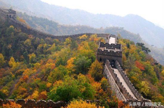 北京周边自驾游景点一日游带孩子,北京周边自驾路线推荐
