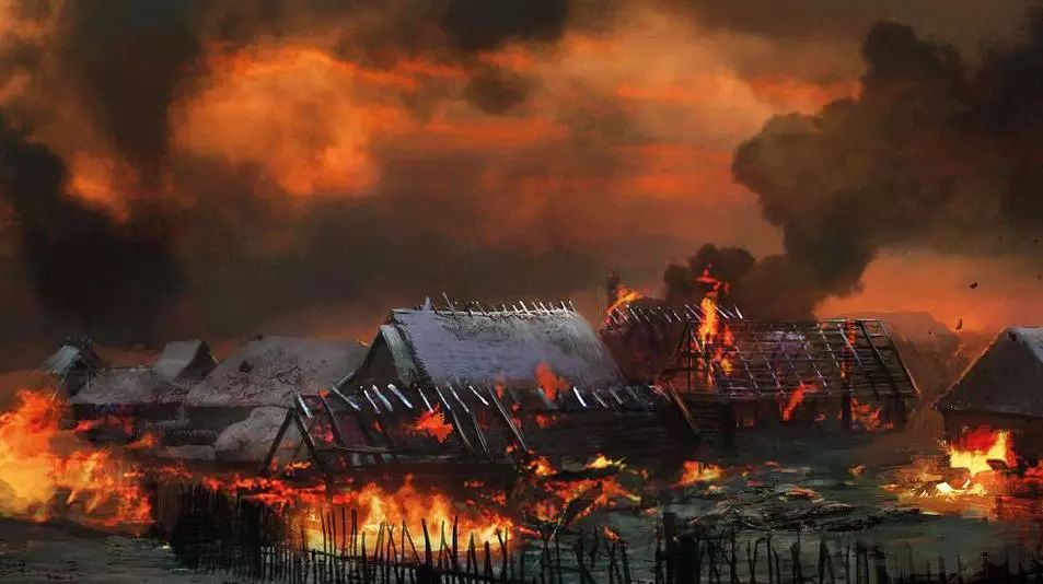 给大家讲一讲玄幻版的崔永元事件,名曰:鬼市