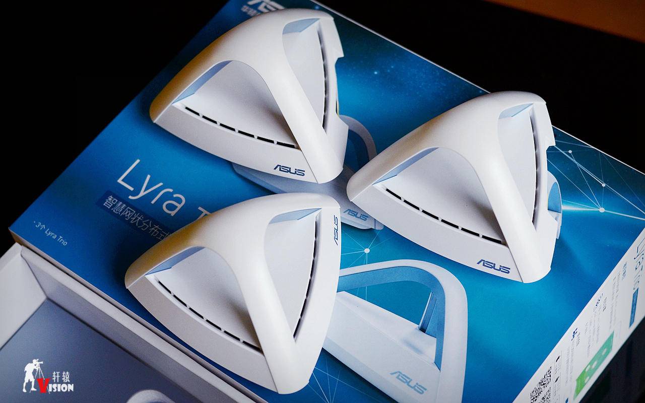 华硕路由器选择什么桥接模式,lyratrio路由器怎么组网