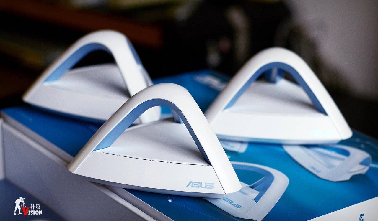 华硕路由器选择什么桥接模式,lyratrio路由器怎么组网