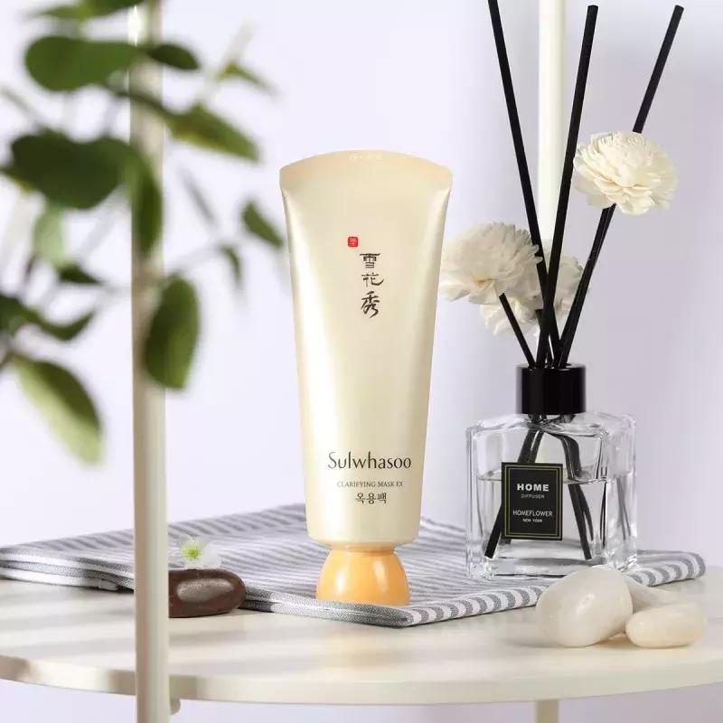 naturabisse清洁面膜测评,科颜氏kiehls亚马逊白泥清洁面膜