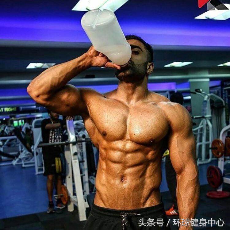 新手健身要不要喝蛋粉,每天要吃多少鸡蛋蛋白粉