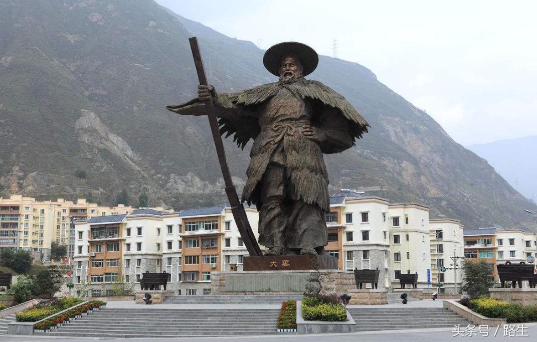 中国*队军**出征，军人们娶异族女子，华夏周边的人很快全成了中国人