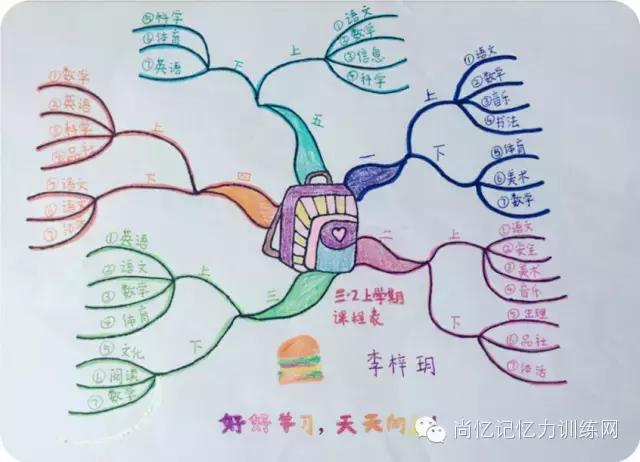 画一张图画出三年级数学思维导图,画一张思维导图小学三年级