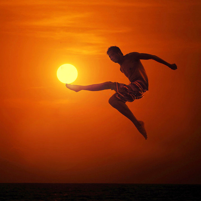 足球基层青训的乱象,足球界乱象图片