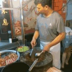 晋城物贸小吃城历史,晋城新开的小吃城