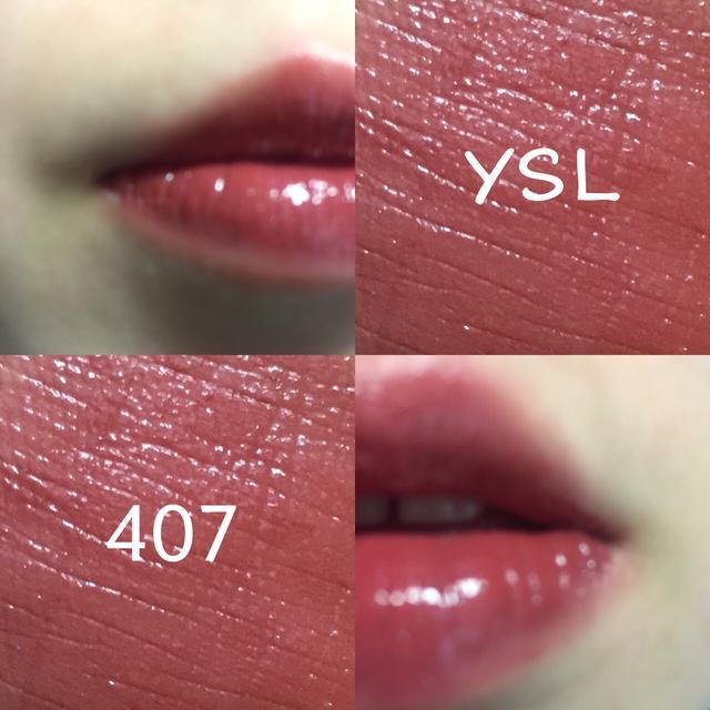 哪种口红对黄皮素颜好,黄皮最显白的十大口红色号图片