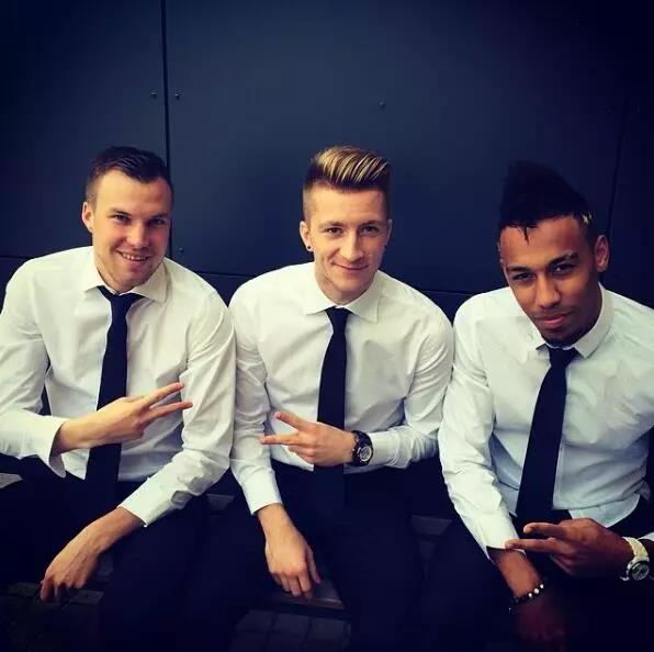 如果举办足球界穿衣世界杯，法国队一定拿不到冠军