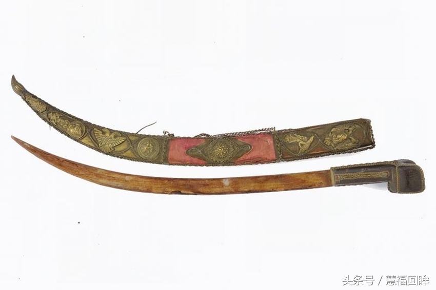 这些刀有研究！长得怪，杀得快，群殴还行，不禁中国猛将大刀一劈