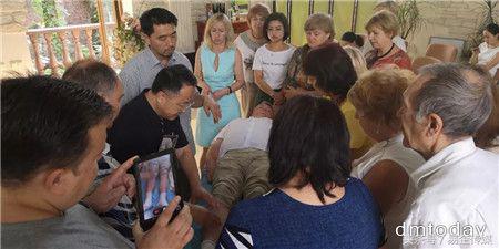 华林国际三期最新进展,华林集团最新发展消息