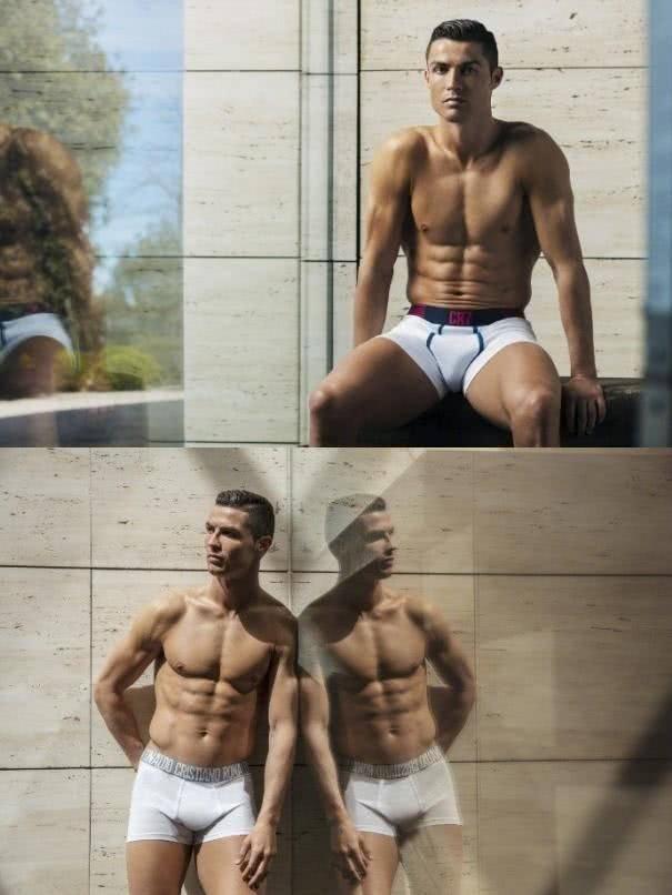 罗纳尔多放在现在什么水平,费德勒单反强吗