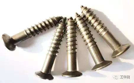 紧固件分类和介绍,汽车紧固件分类及标准