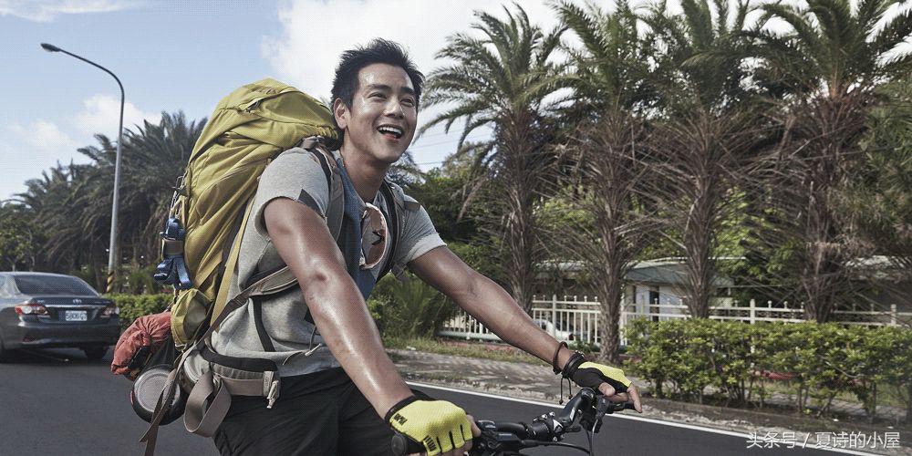 彭于晏全裸戏：谁能控制好肉体，谁就控制了人生