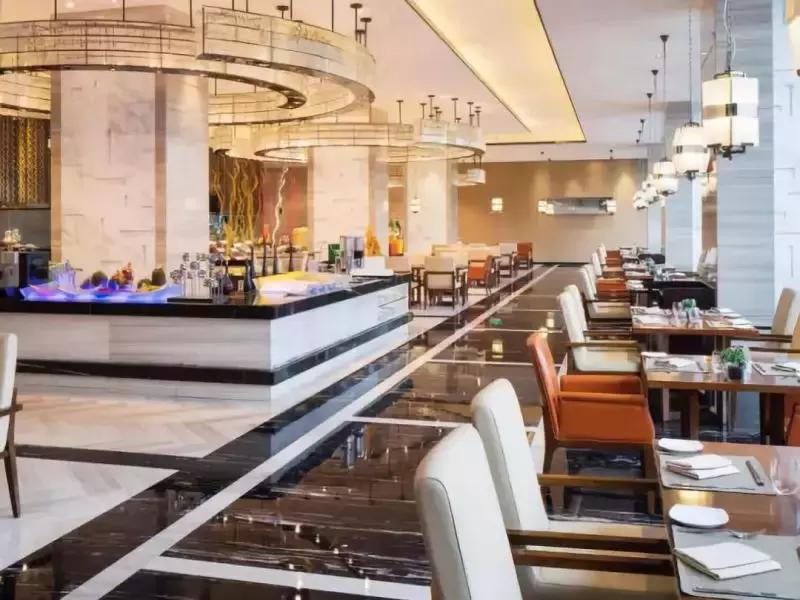 大厂哪些酒店值得推荐的,享受尊贵舒适的五星级酒店体验