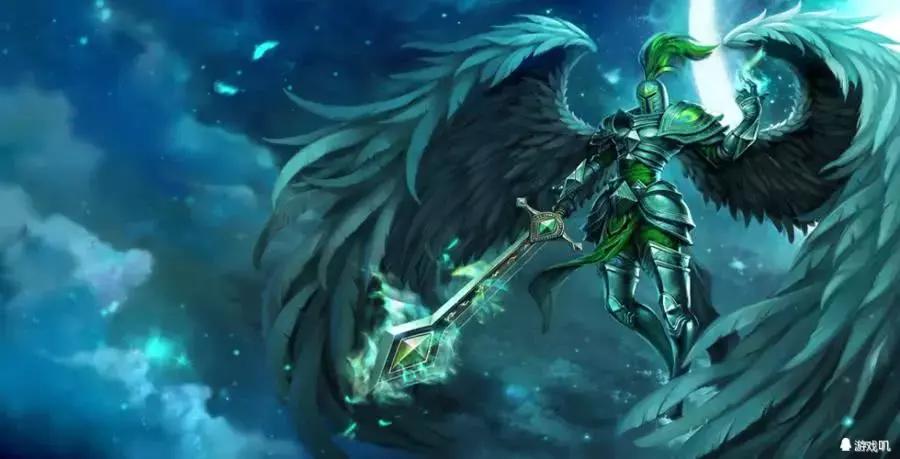 lol无限火力哪个英雄好用,lol无限火力最恶心的减速英雄