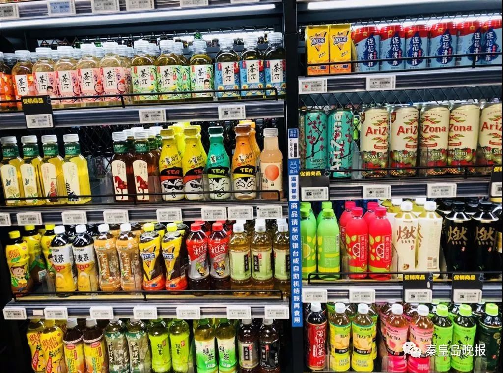 超市套路深千万别上当,超市里遵守规则的行为和作用