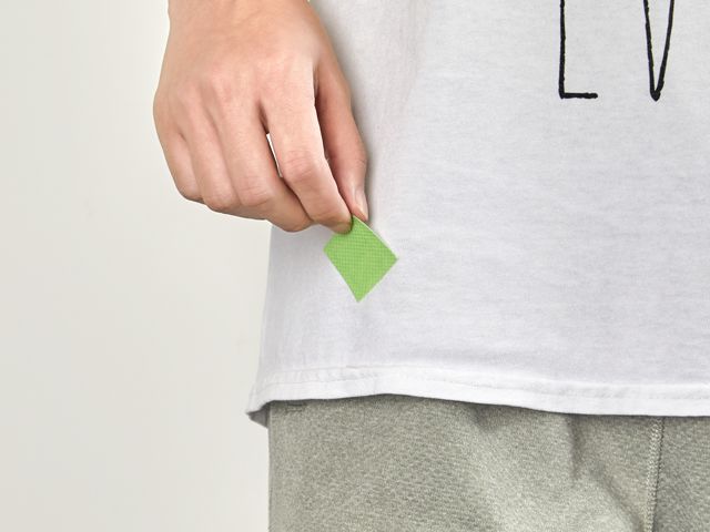 驱蚊贴100只蚊子,蚊虫贴推荐