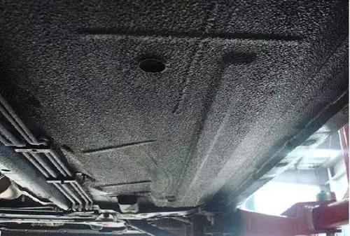 底盘装甲自己可以做吗,底盘装甲什么样子