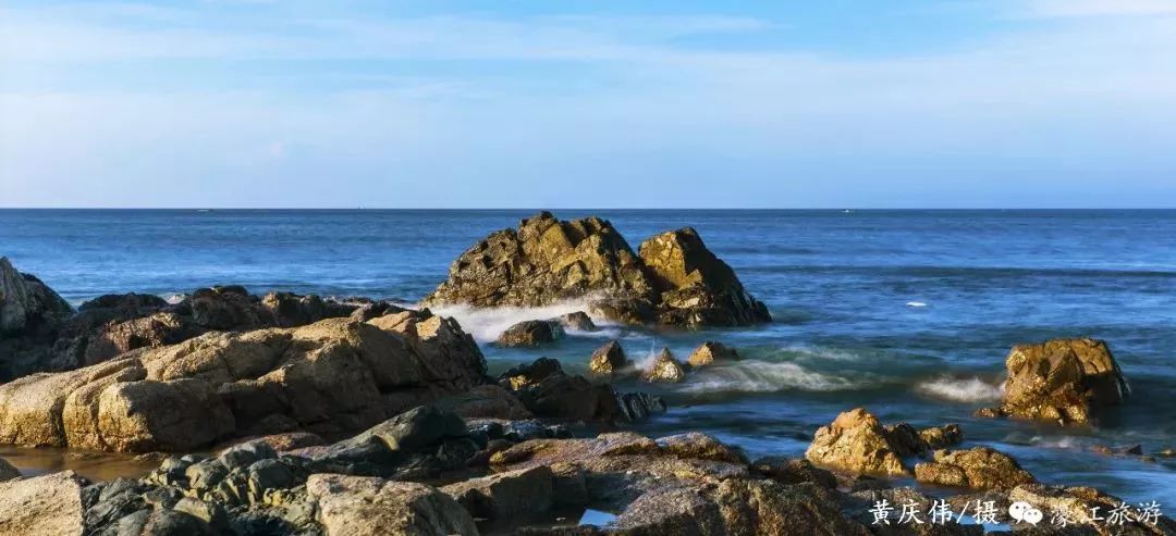 汕头夏日周末好去处,盛夏适合去哪里旅游