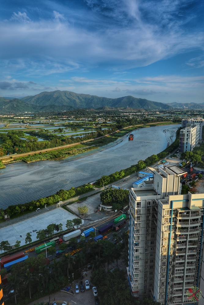 在香港带孩子逛超市 (怎么样带着孩子去香港扫货)