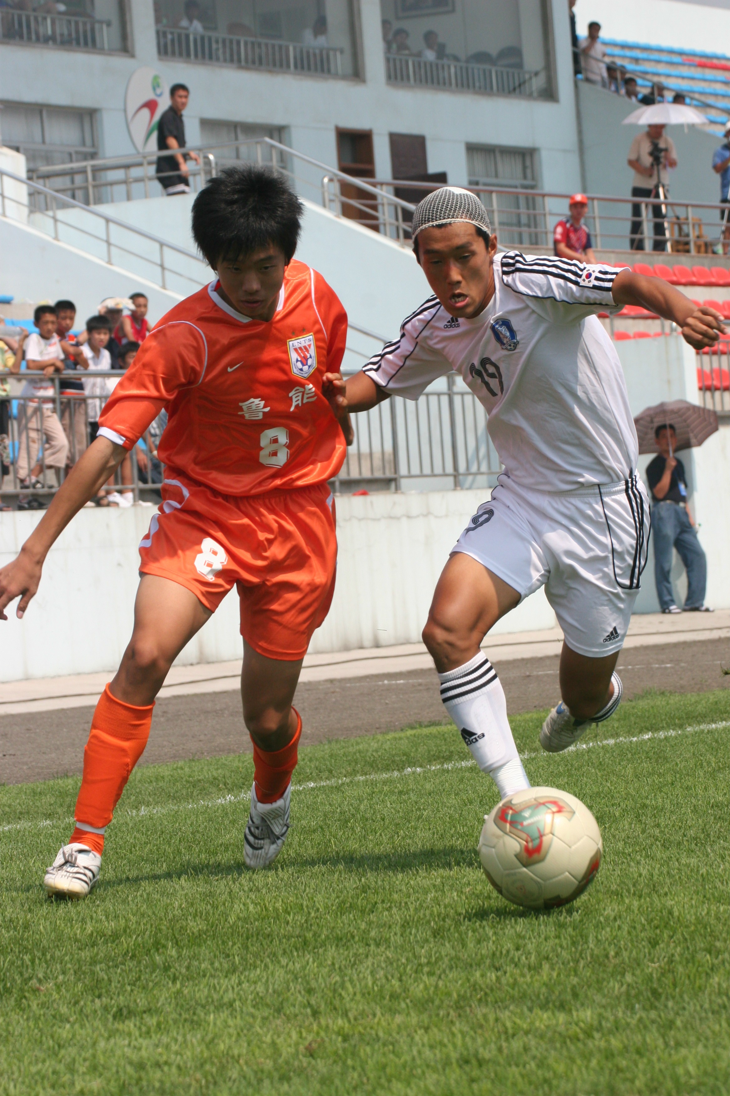 2015年99国青潍坊杯,12届潍坊杯赛程