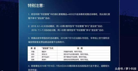 真爷们！MANN兑现诺言退付450万现金购机款，华帝脸红吗？