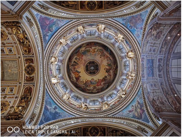 鍗庝负p20pro棣栨涓夋憚,鍗庝负p20pro寰曞崱涓夋憚